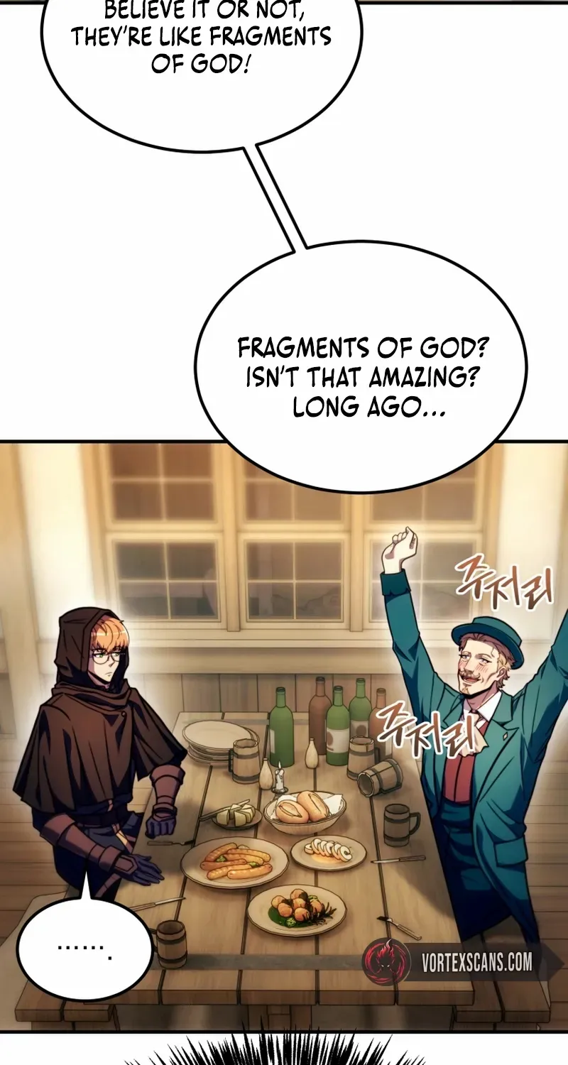 God-Tier Extra’s Ultimate Guide (Remake) Chapter 28 page 48 - 