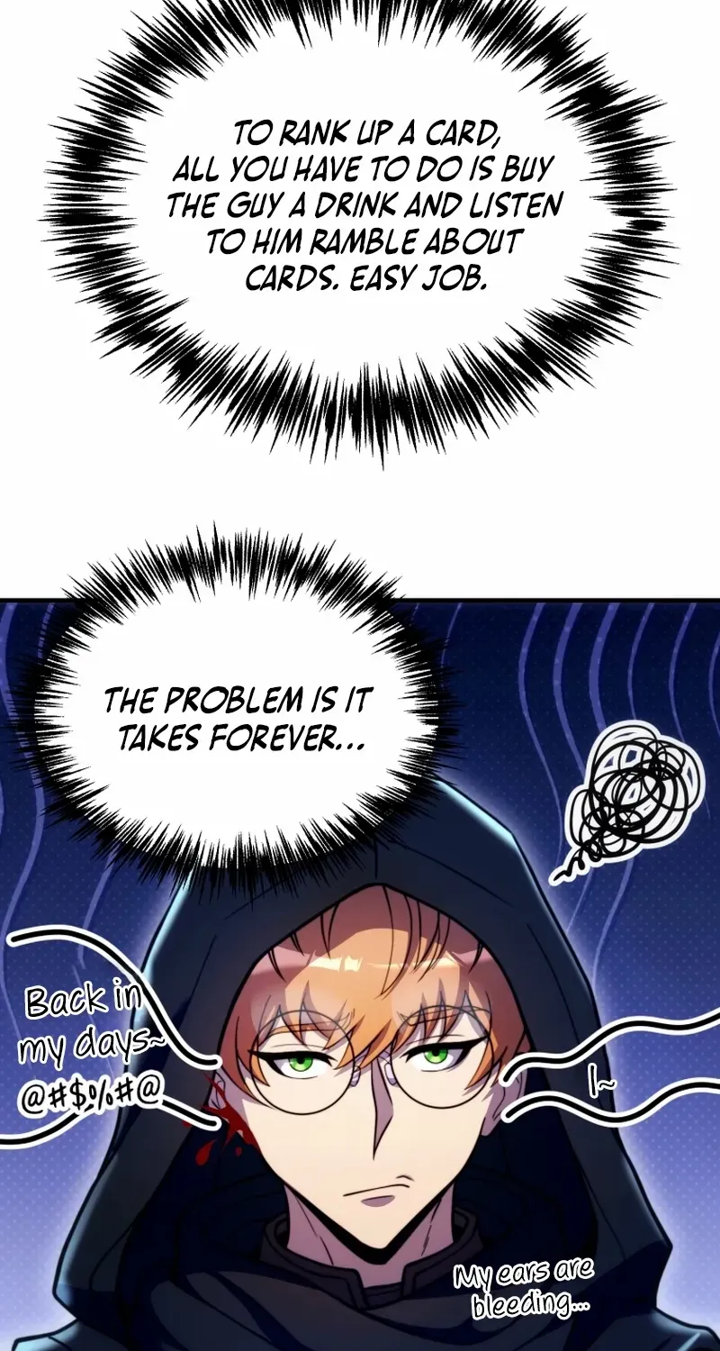 God-Tier Extra’s Ultimate Guide (Remake) Chapter 28 page 49 - 