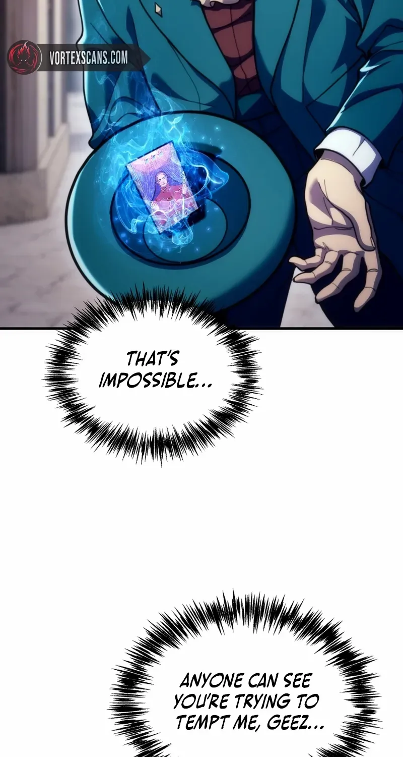 God-Tier Extra’s Ultimate Guide (Remake) Chapter 28 page 6 - 