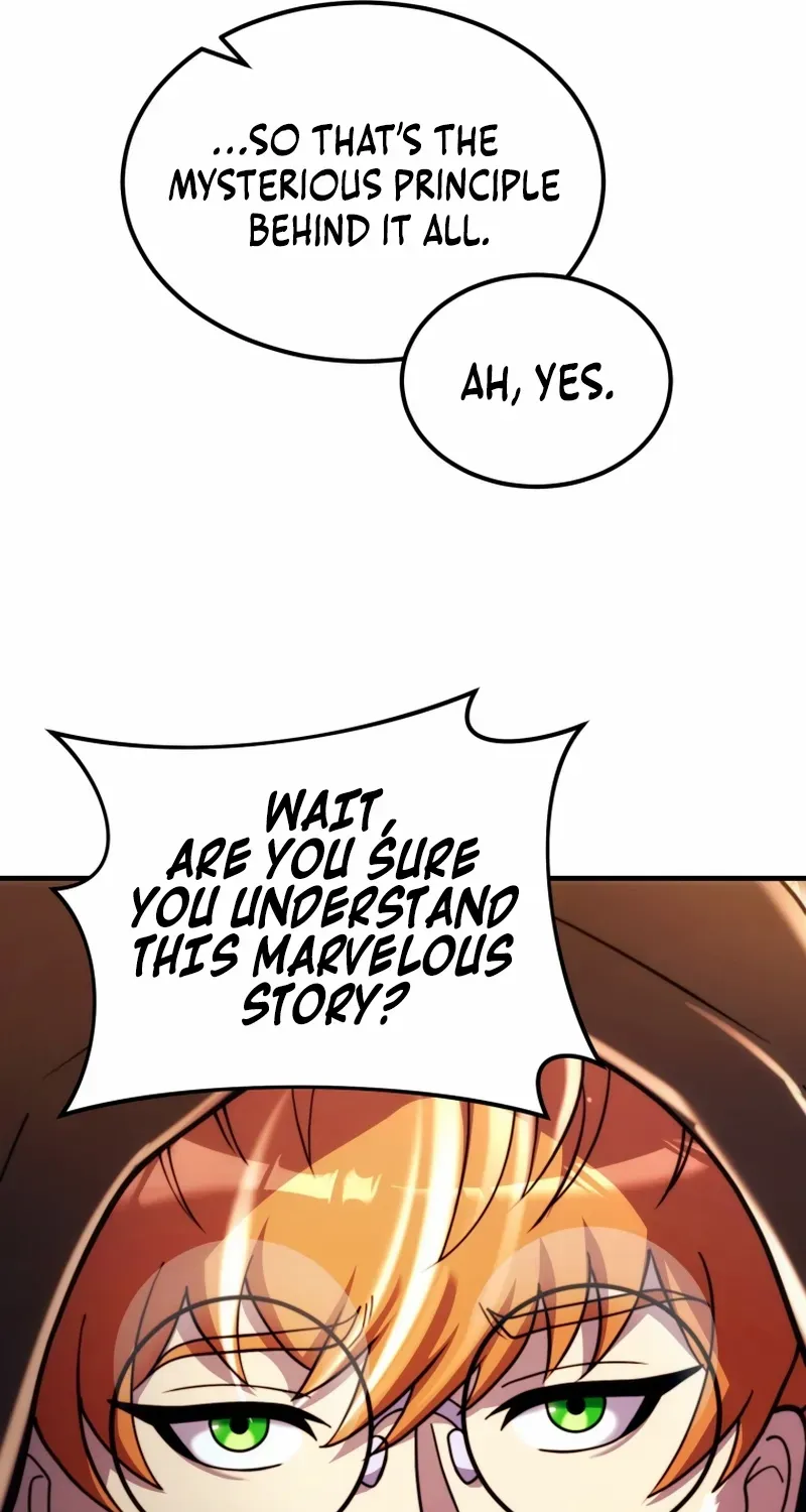 God-Tier Extra’s Ultimate Guide (Remake) Chapter 28 page 51 - 