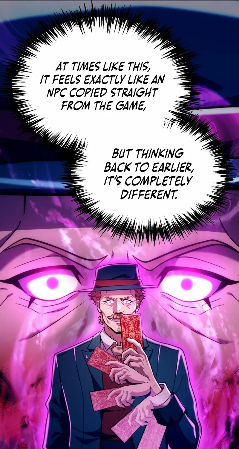 God-Tier Extra’s Ultimate Guide (Remake) Chapter 28 page 55 - 