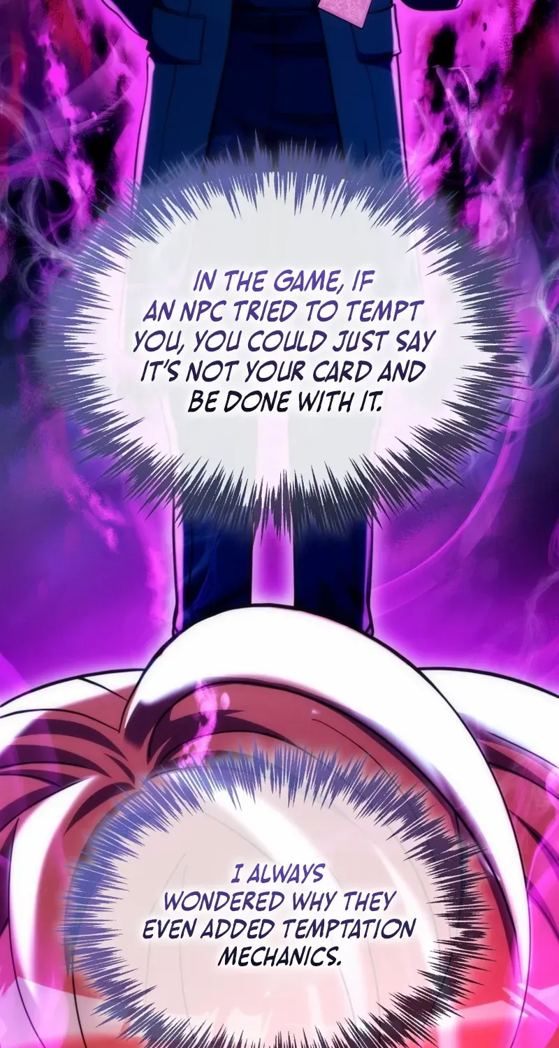 God-Tier Extra’s Ultimate Guide (Remake) Chapter 28 page 56 - 