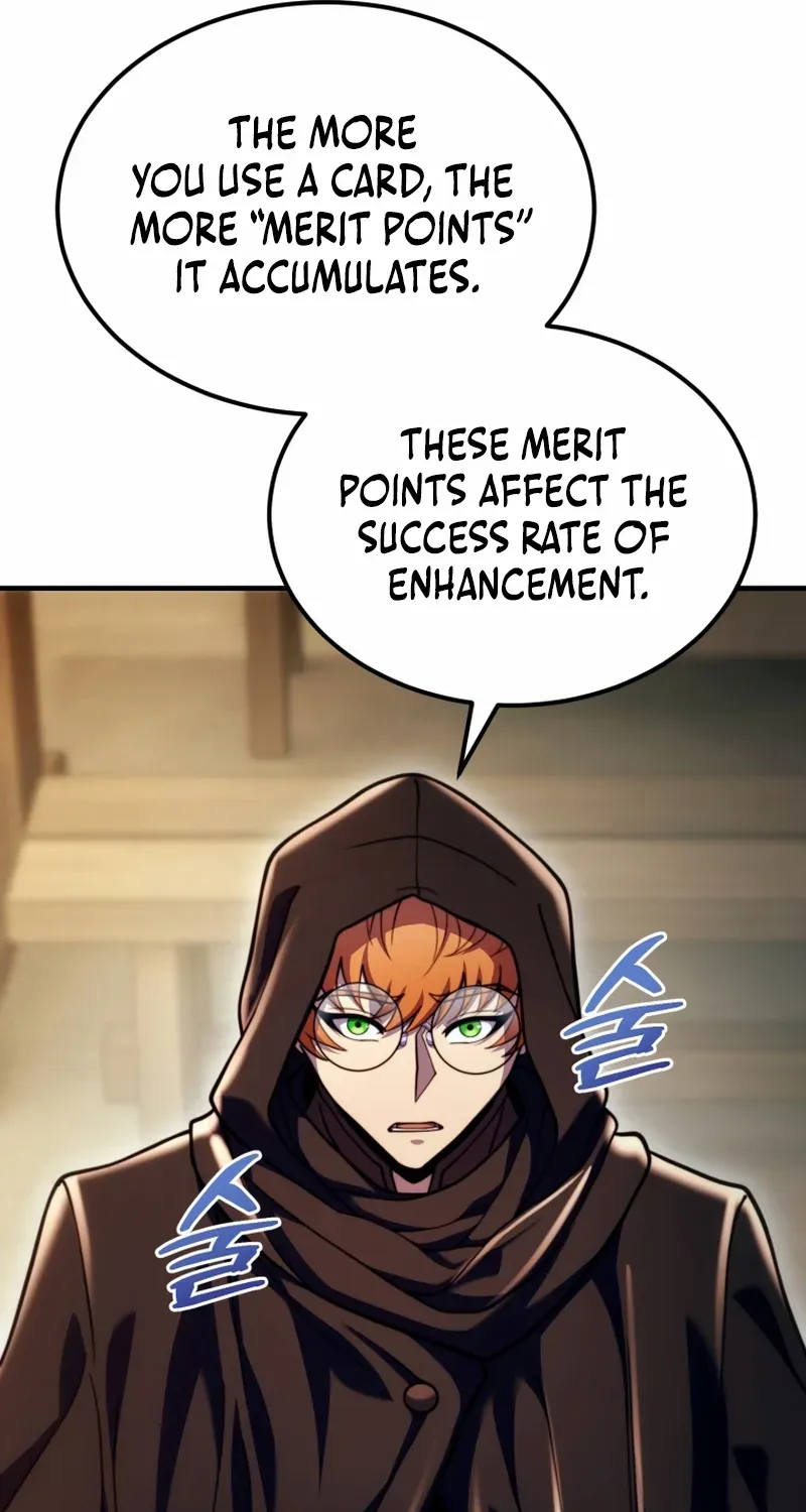 God-Tier Extra’s Ultimate Guide (Remake) Chapter 28 page 62 - 
