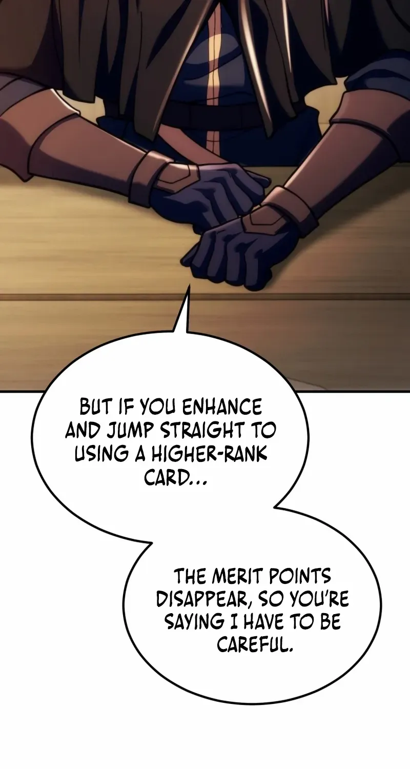 God-Tier Extra’s Ultimate Guide (Remake) Chapter 28 page 63 - 