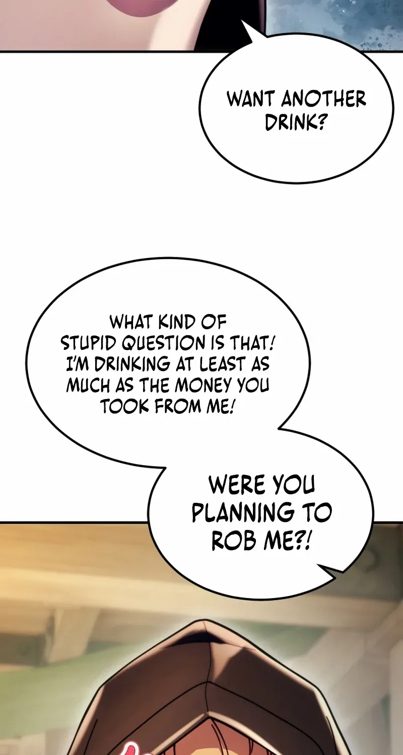 God-Tier Extra’s Ultimate Guide (Remake) Chapter 28 page 66 - 