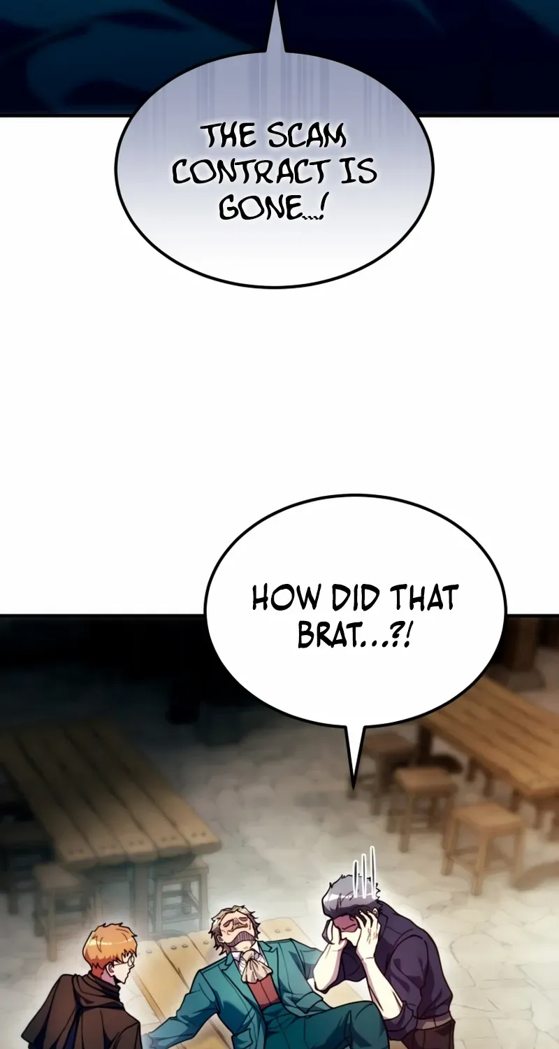 God-Tier Extra’s Ultimate Guide (Remake) Chapter 28 page 71 - 