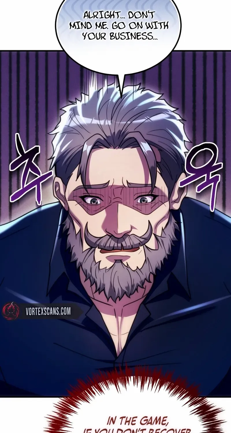 God-Tier Extra’s Ultimate Guide (Remake) Chapter 28 page 79 - 
