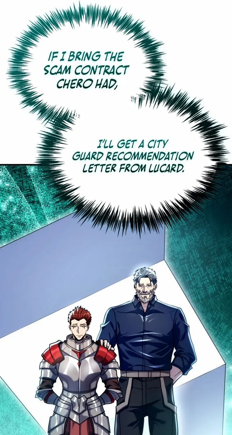 God-Tier Extra’s Ultimate Guide (Remake) Chapter 28 page 83 - 