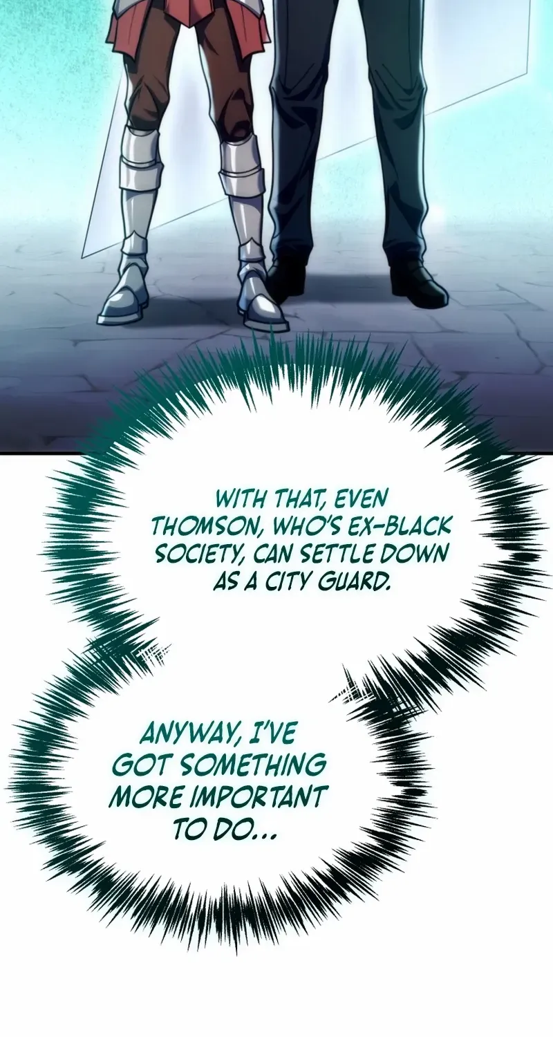 God-Tier Extra’s Ultimate Guide (Remake) Chapter 28 page 84 - 