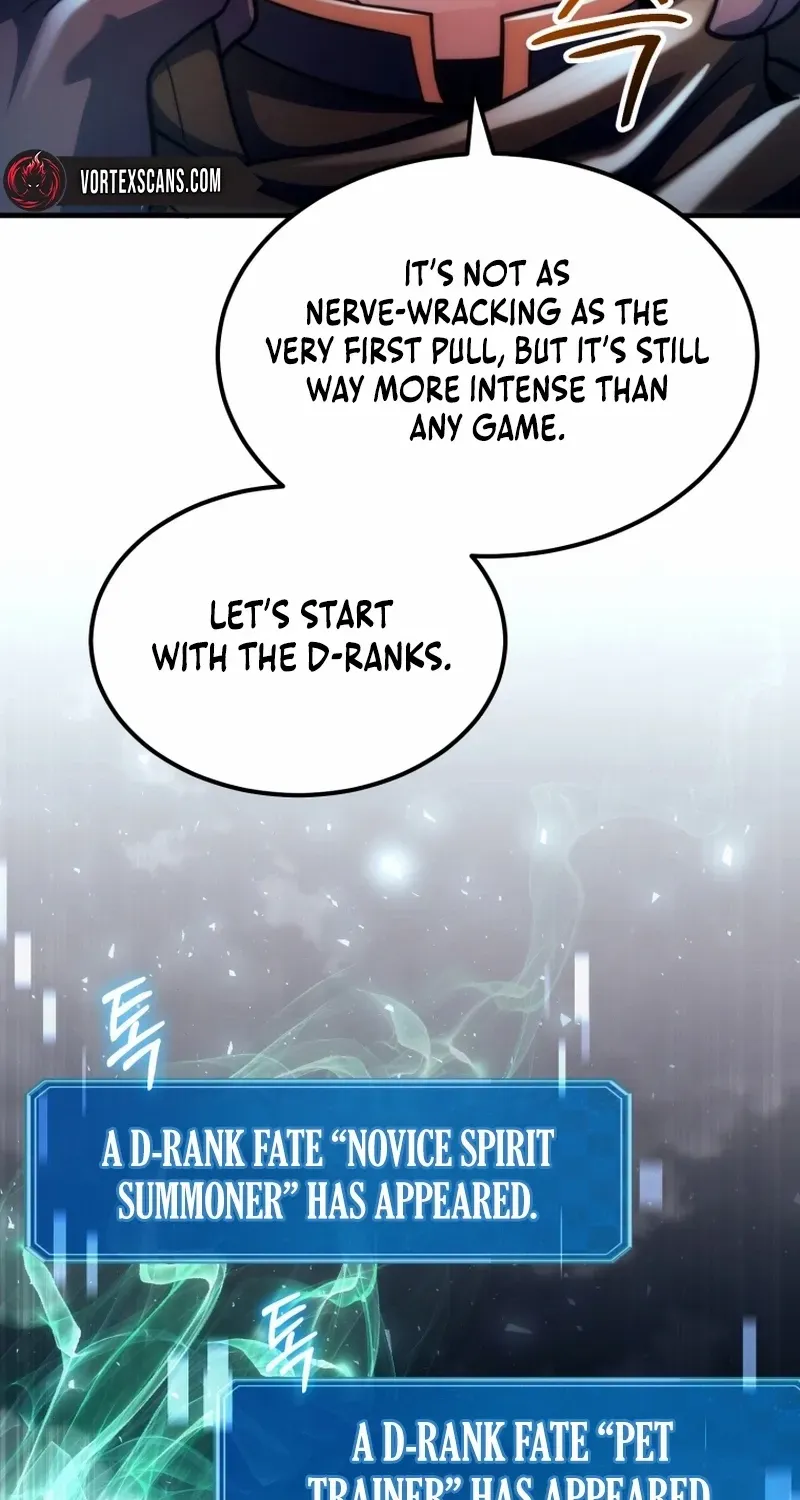 God-Tier Extra’s Ultimate Guide (Remake) Chapter 29 page 12 - 