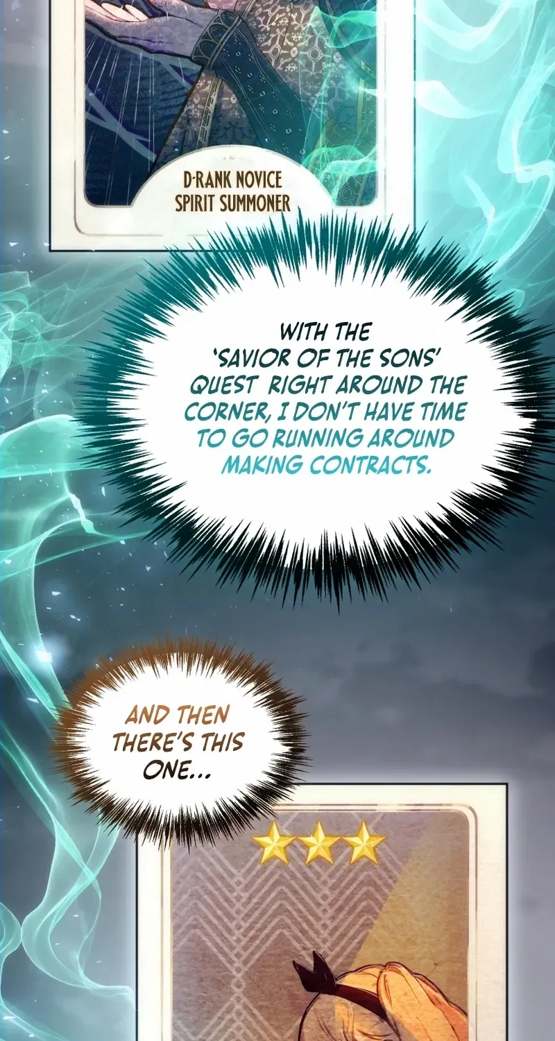 God-Tier Extra’s Ultimate Guide (Remake) Chapter 29 page 17 - 