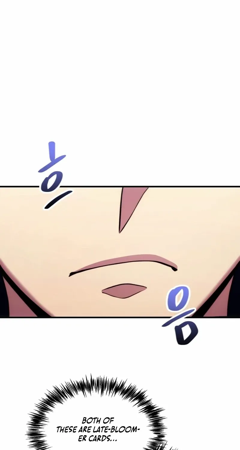 God-Tier Extra’s Ultimate Guide (Remake) Chapter 29 page 22 - 