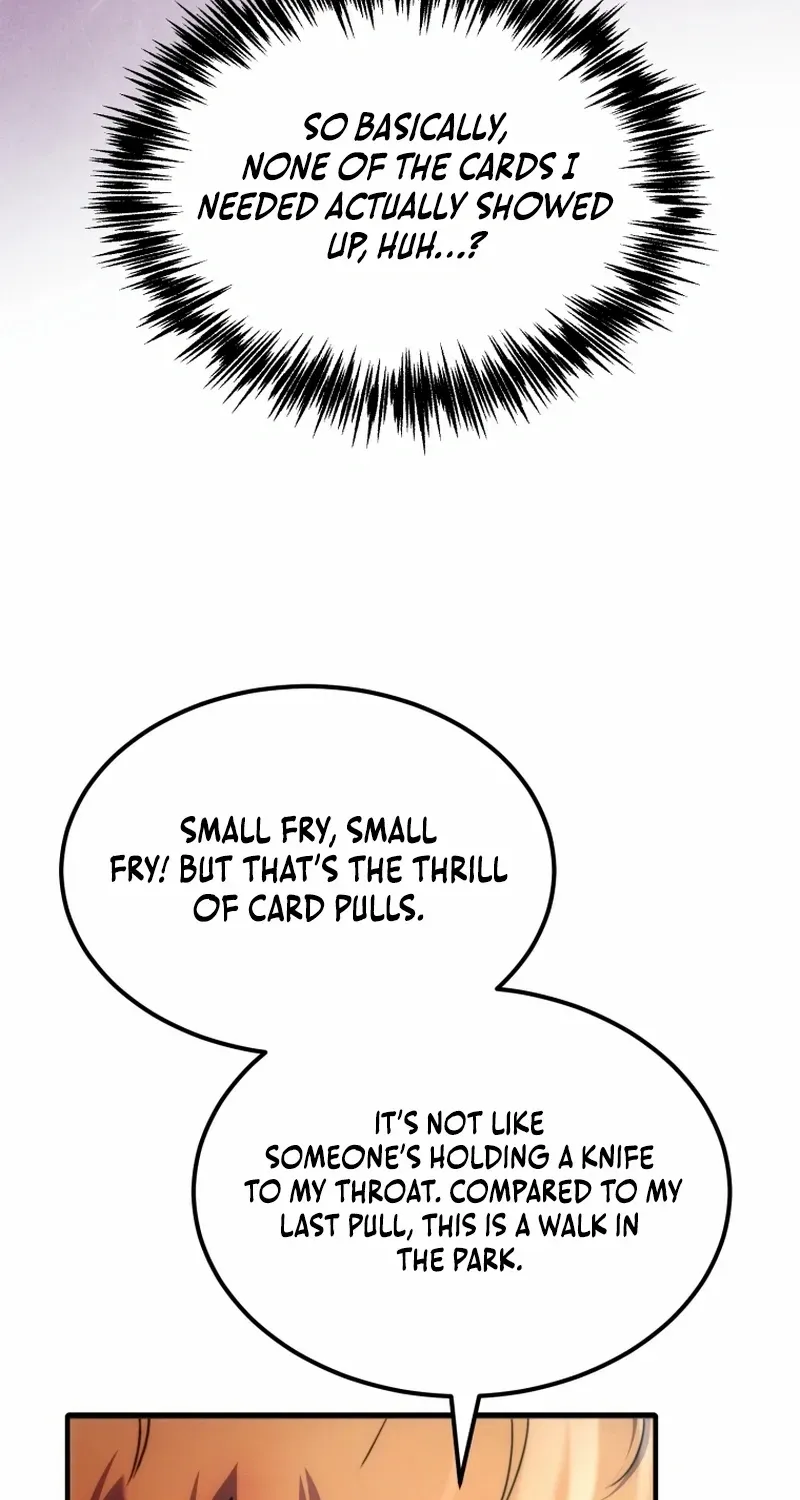 God-Tier Extra’s Ultimate Guide (Remake) Chapter 29 page 25 - 