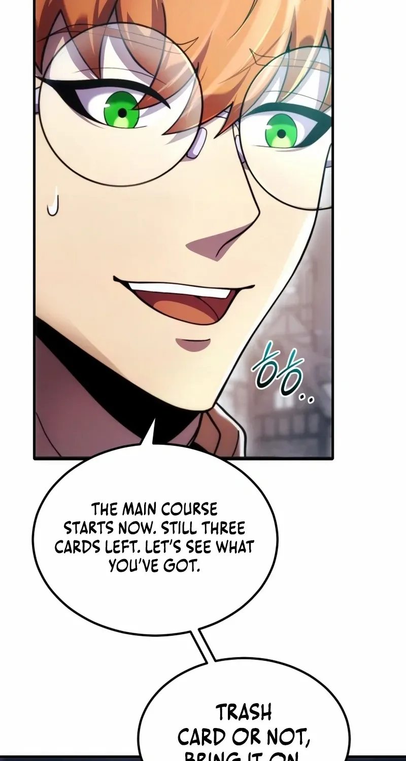 God-Tier Extra’s Ultimate Guide (Remake) Chapter 29 page 26 - 