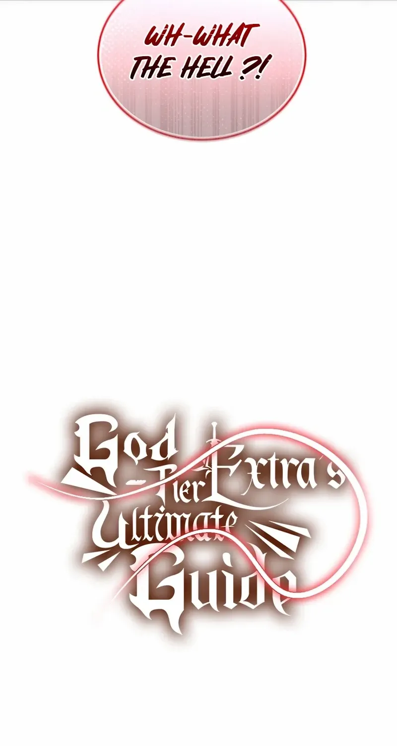 God-Tier Extra’s Ultimate Guide (Remake) Chapter 29 page 32 - 