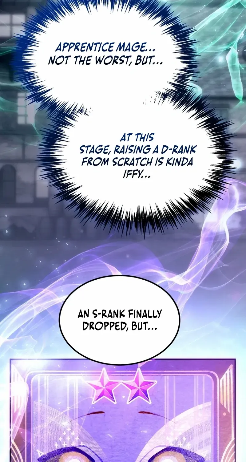 God-Tier Extra’s Ultimate Guide (Remake) Chapter 29 page 36 - 
