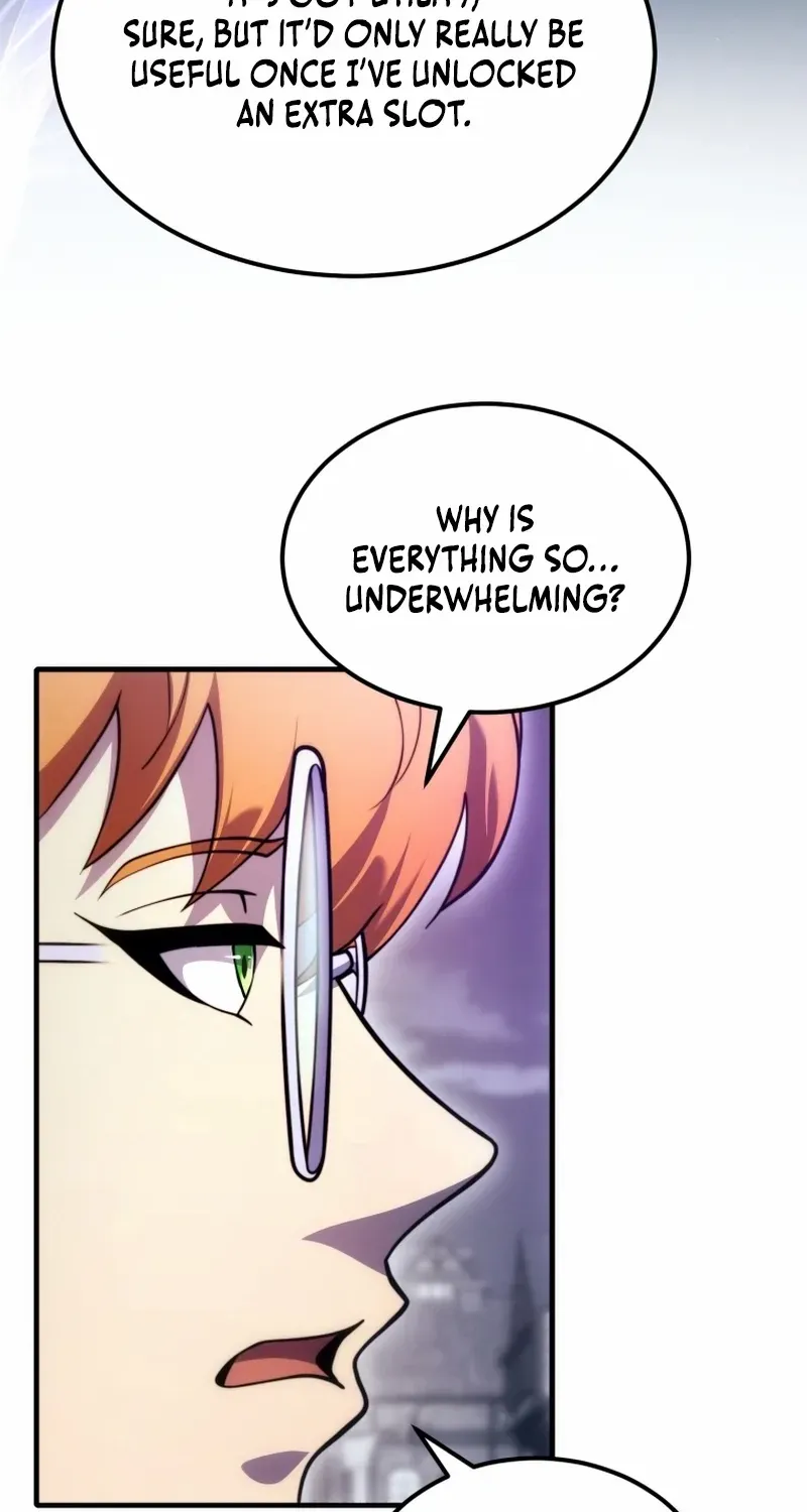God-Tier Extra’s Ultimate Guide (Remake) Chapter 29 page 38 - 