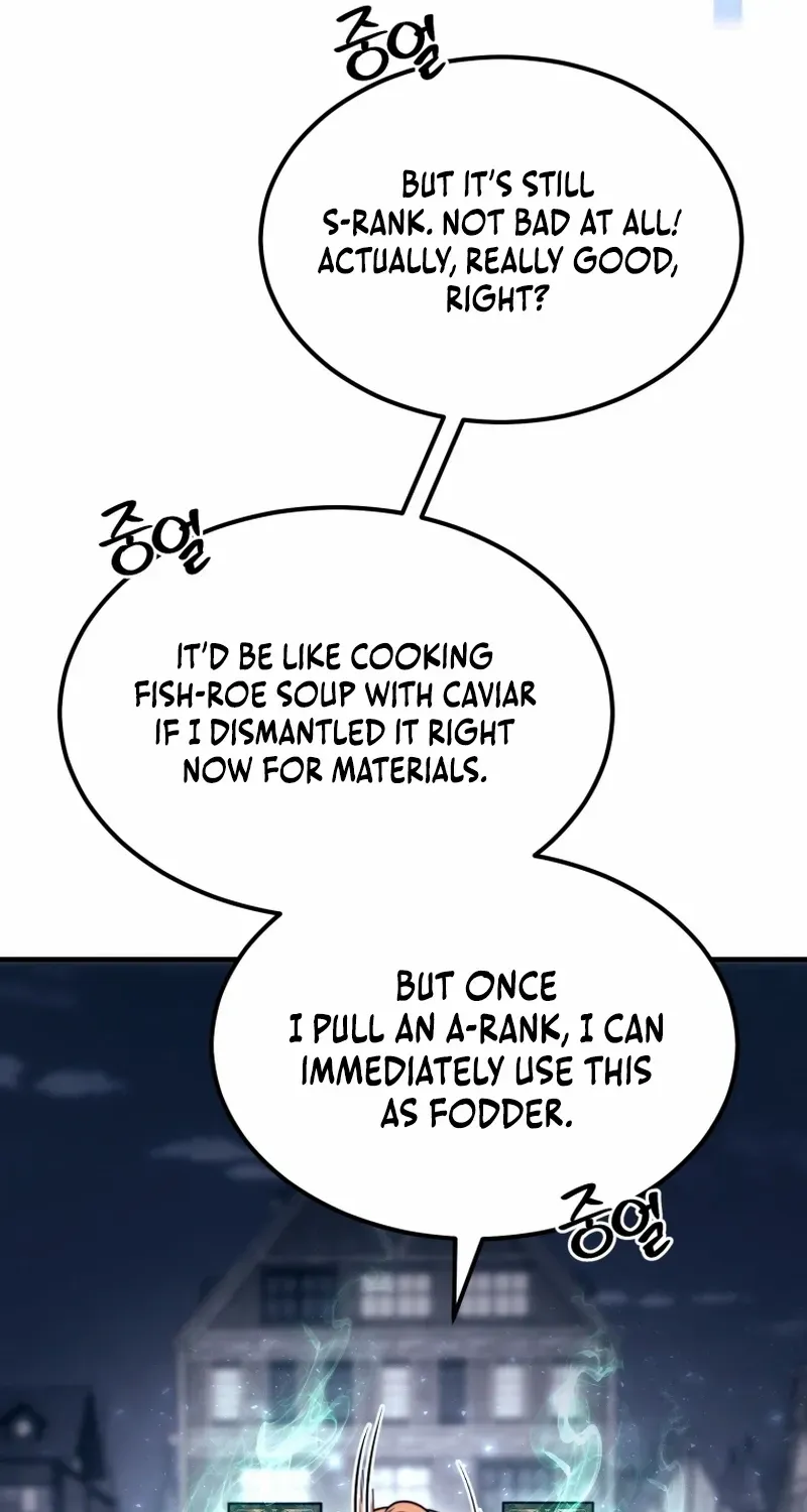 God-Tier Extra’s Ultimate Guide (Remake) Chapter 29 page 41 - 