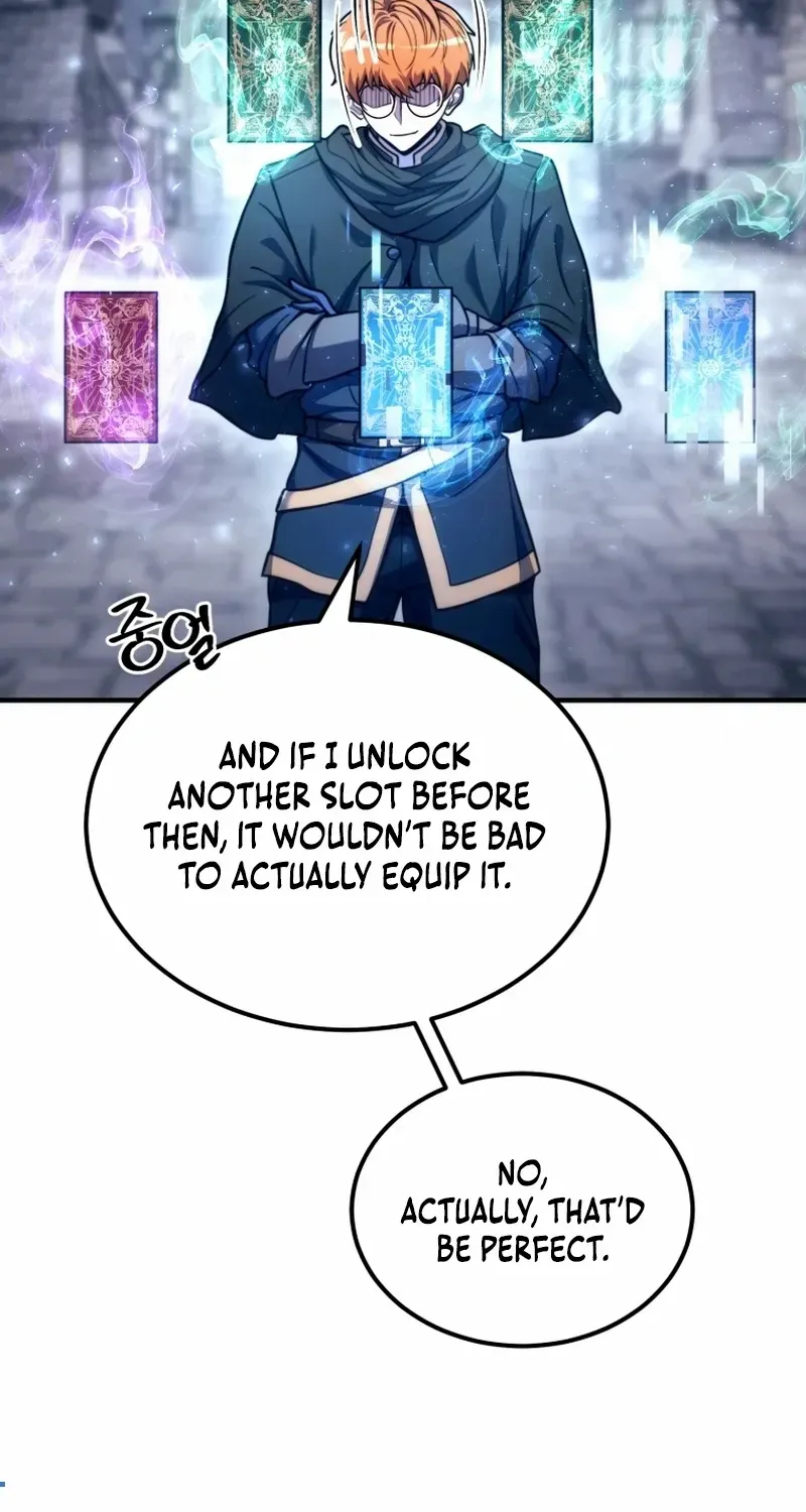 God-Tier Extra’s Ultimate Guide (Remake) Chapter 29 page 42 - 