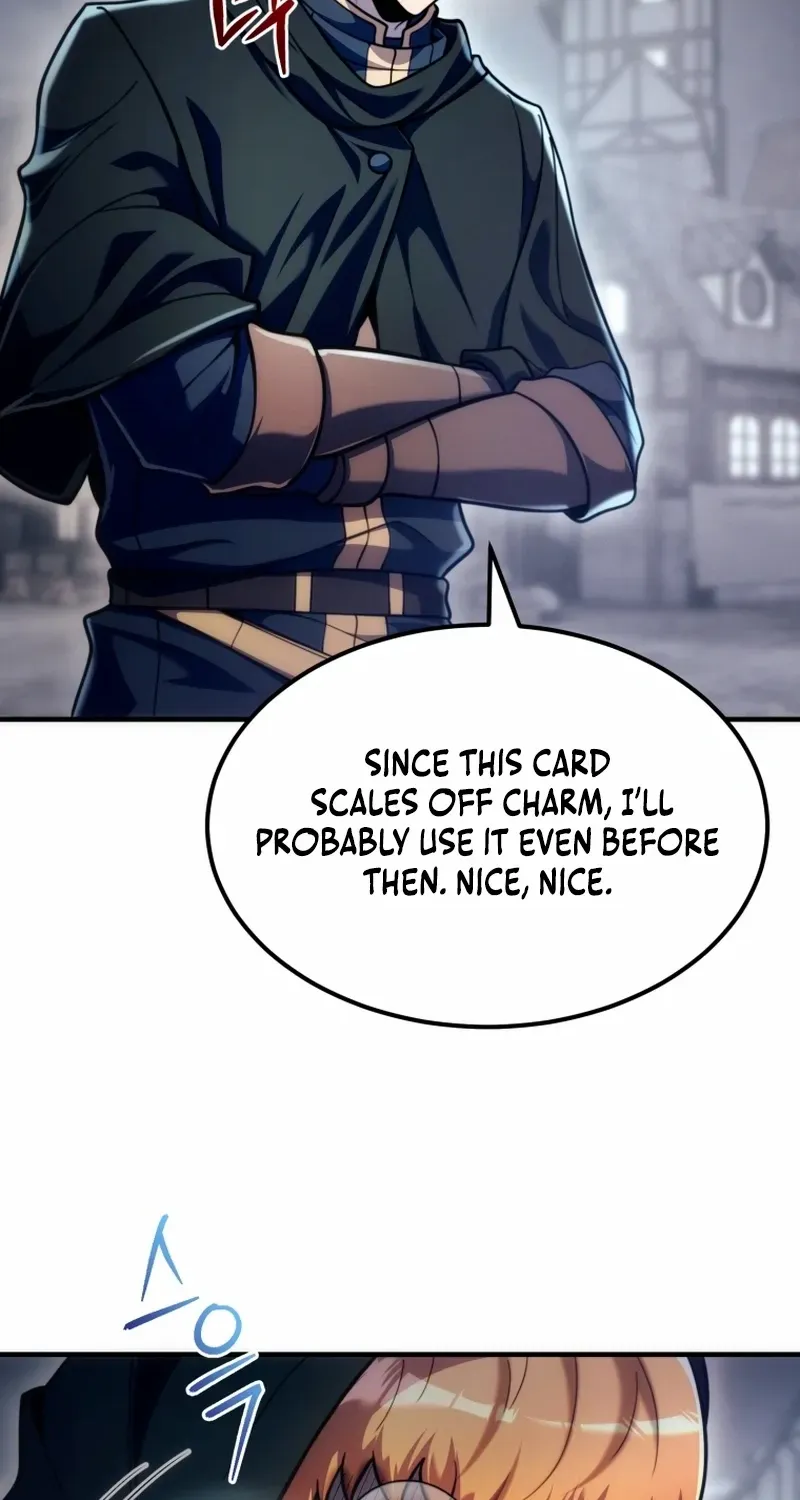 God-Tier Extra’s Ultimate Guide (Remake) Chapter 29 page 44 - 