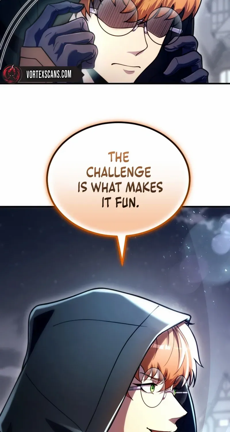 God-Tier Extra’s Ultimate Guide (Remake) Chapter 29 page 45 - 