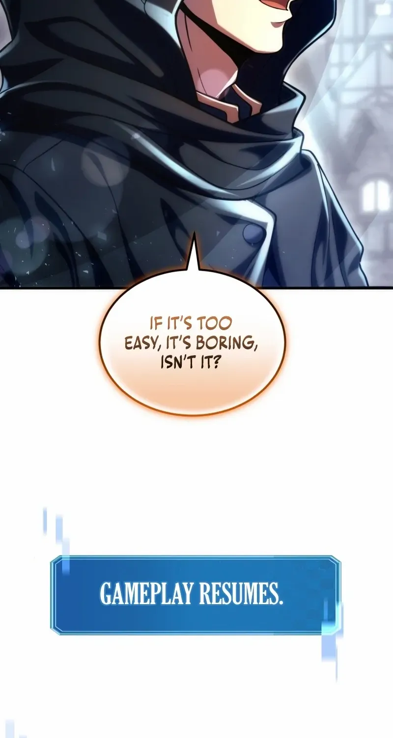 God-Tier Extra’s Ultimate Guide (Remake) Chapter 29 page 46 - 