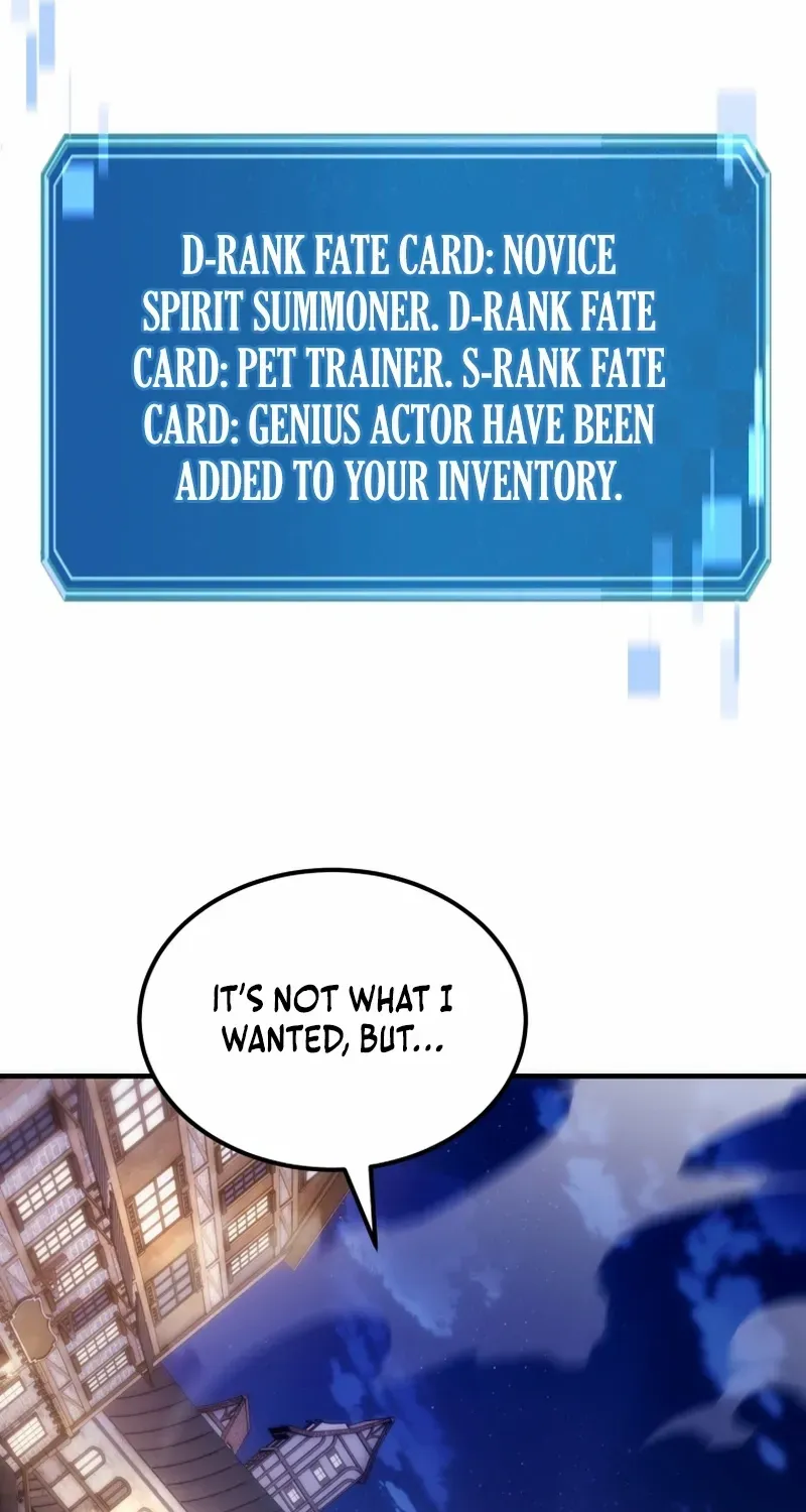 God-Tier Extra’s Ultimate Guide (Remake) Chapter 29 page 47 - 