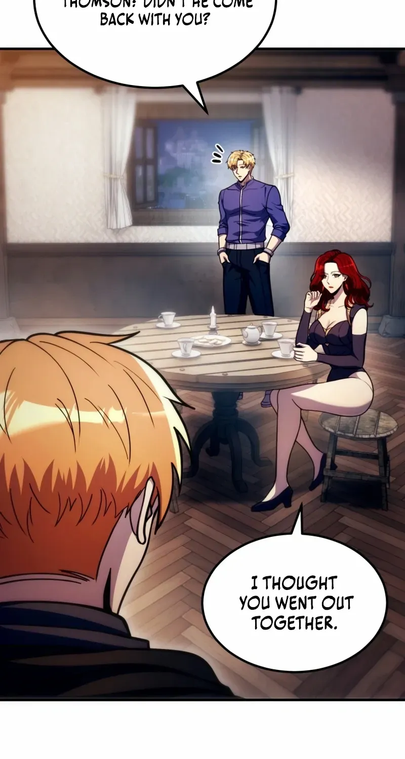 God-Tier Extra’s Ultimate Guide (Remake) Chapter 29 page 53 - 