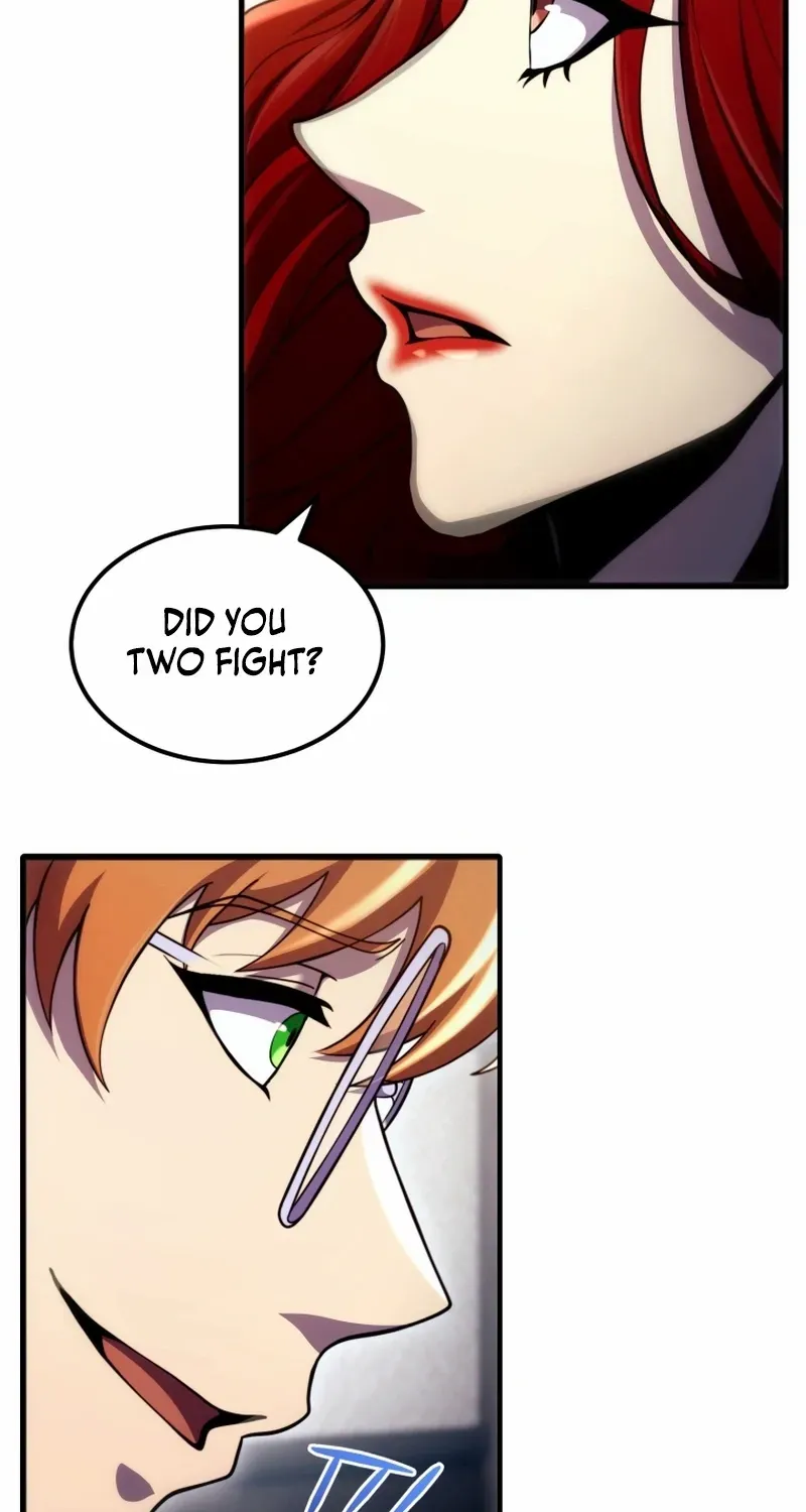 God-Tier Extra’s Ultimate Guide (Remake) Chapter 29 page 55 - 