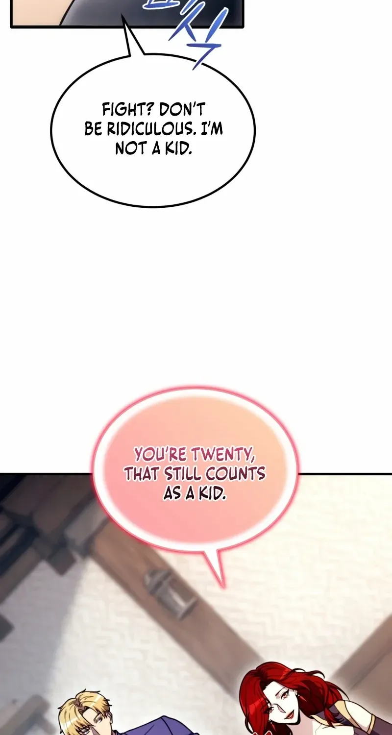 God-Tier Extra’s Ultimate Guide (Remake) Chapter 29 page 56 - 