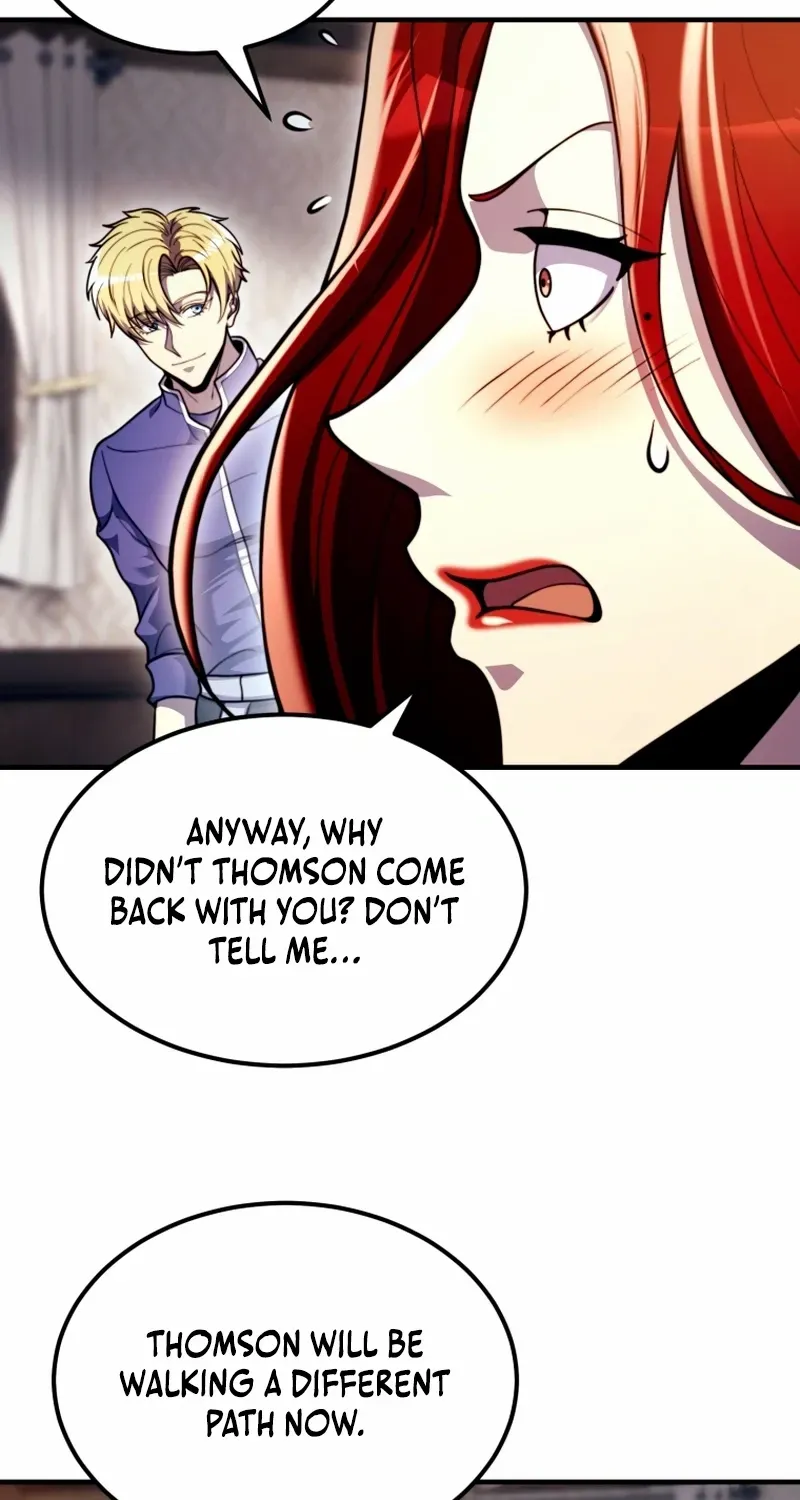 God-Tier Extra’s Ultimate Guide (Remake) Chapter 29 page 59 - 