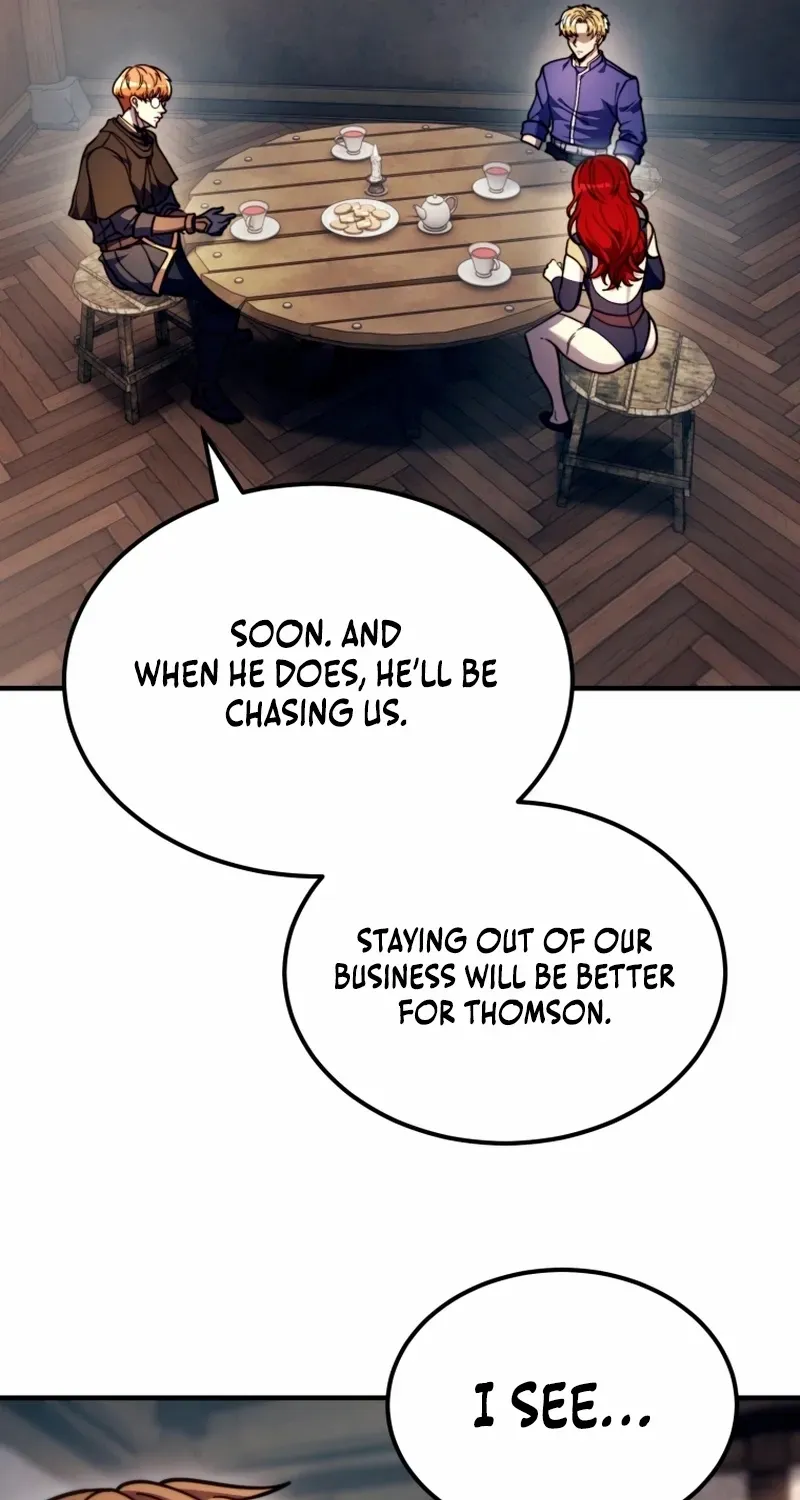 God-Tier Extra’s Ultimate Guide (Remake) Chapter 29 page 61 - 