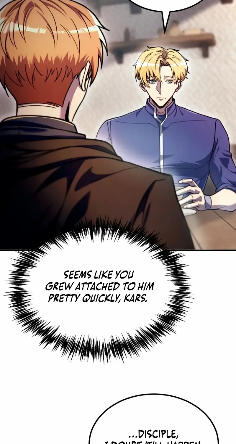 God-Tier Extra’s Ultimate Guide (Remake) Chapter 29 page 62 - 