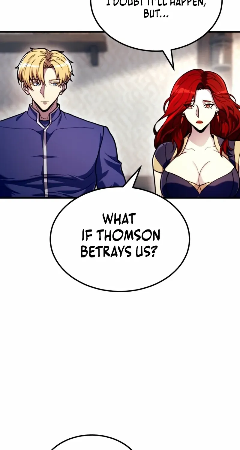 God-Tier Extra’s Ultimate Guide (Remake) Chapter 29 page 63 - 