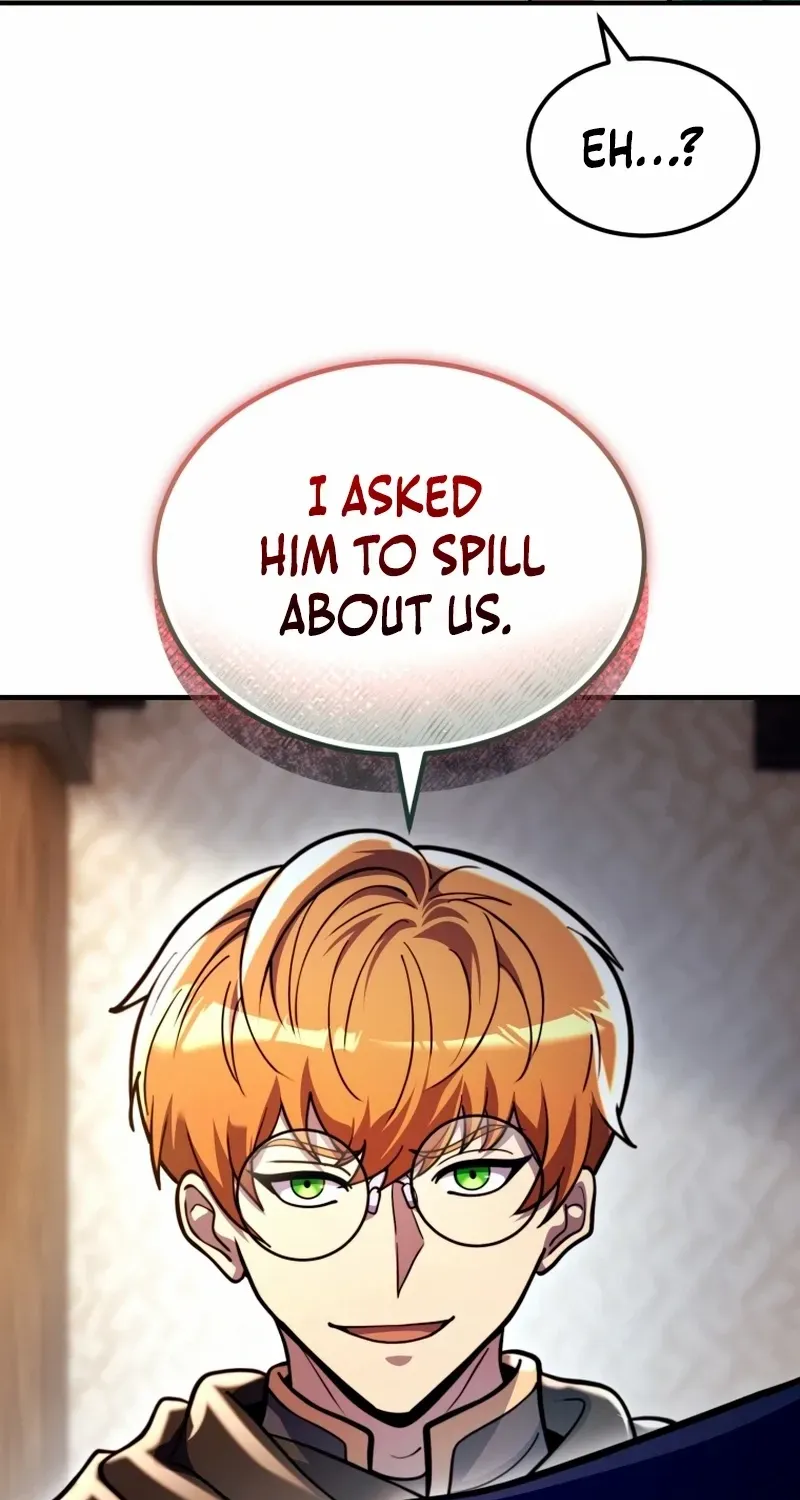 God-Tier Extra’s Ultimate Guide (Remake) Chapter 29 page 66 - 