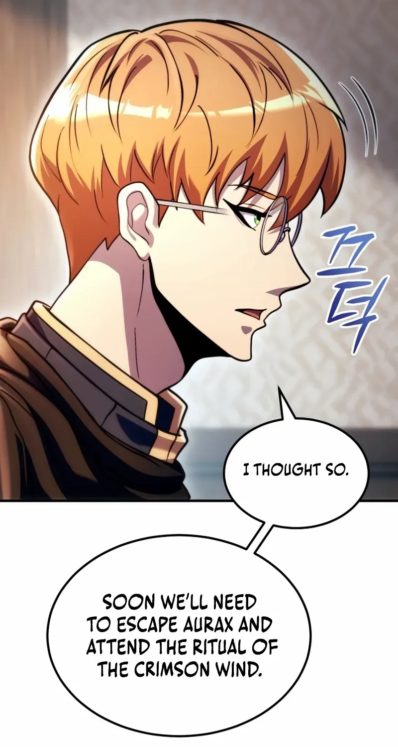 God-Tier Extra’s Ultimate Guide (Remake) Chapter 29 page 69 - 