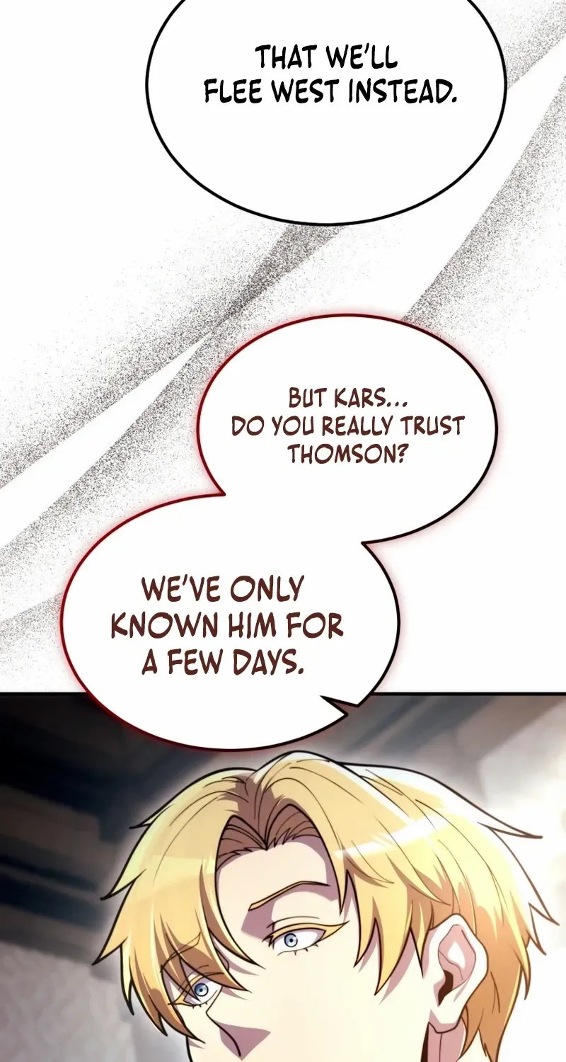 God-Tier Extra’s Ultimate Guide (Remake) Chapter 29 page 75 - 