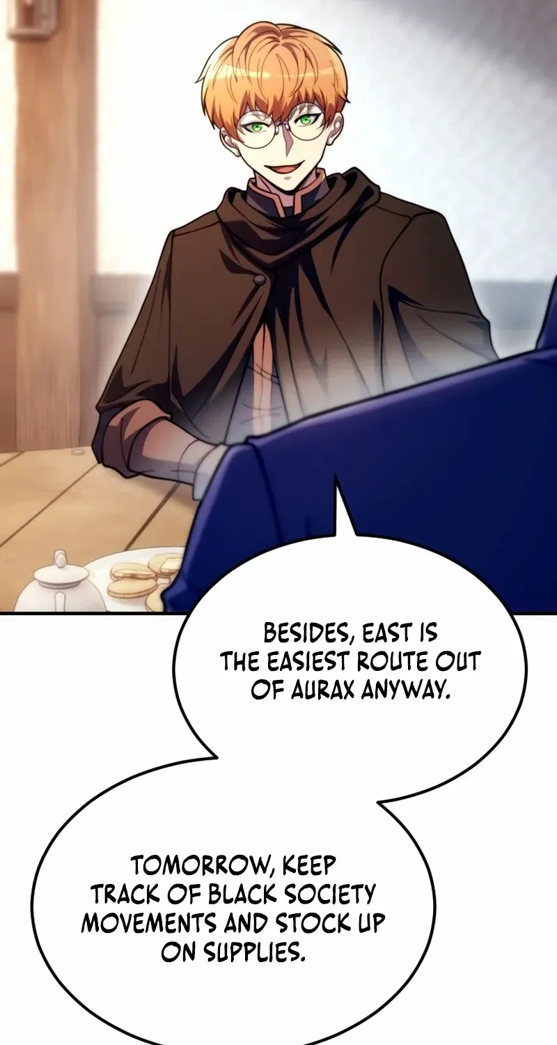 God-Tier Extra’s Ultimate Guide (Remake) Chapter 29 page 78 - 