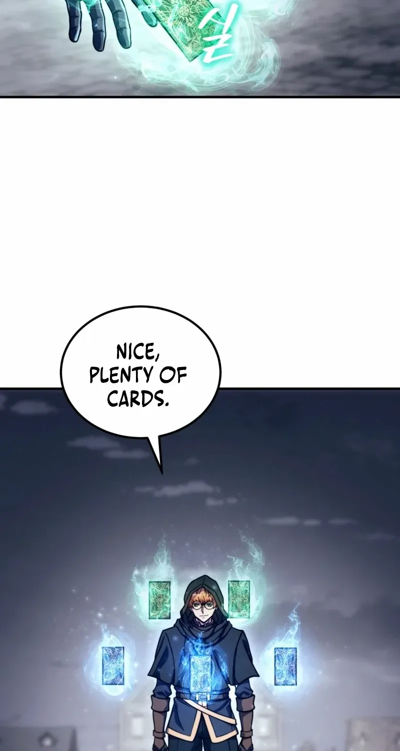 God-Tier Extra’s Ultimate Guide (Remake) Chapter 29 page 9 - 
