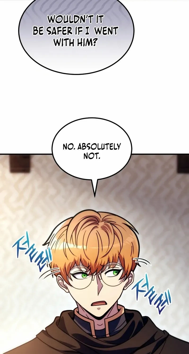 God-Tier Extra’s Ultimate Guide (Remake) Chapter 29 page 82 - 