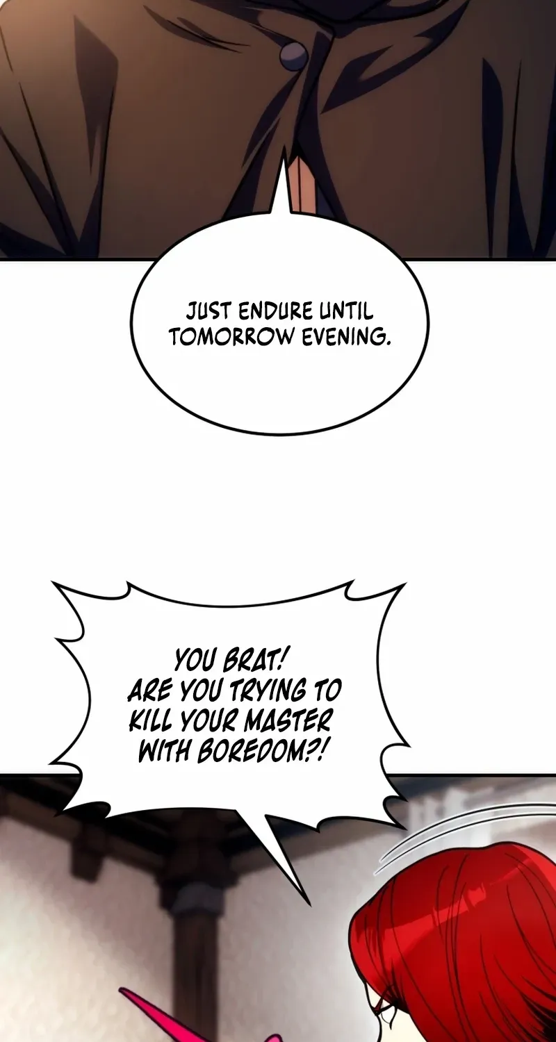 God-Tier Extra’s Ultimate Guide (Remake) Chapter 29 page 83 - 