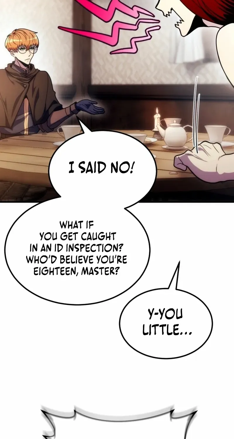 God-Tier Extra’s Ultimate Guide (Remake) Chapter 29 page 84 - 