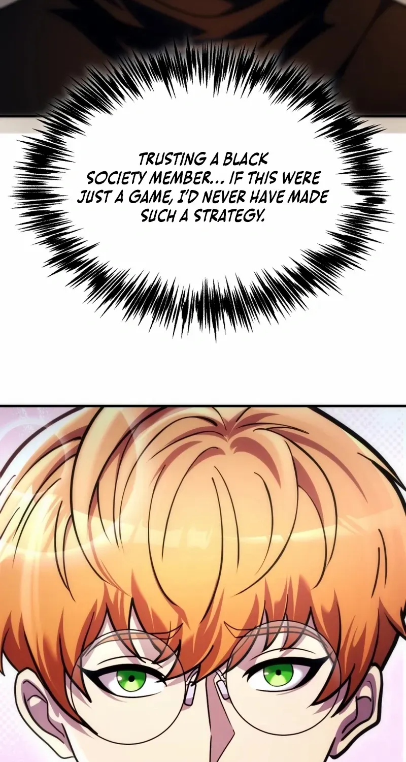 God-Tier Extra’s Ultimate Guide (Remake) Chapter 29 page 86 - 