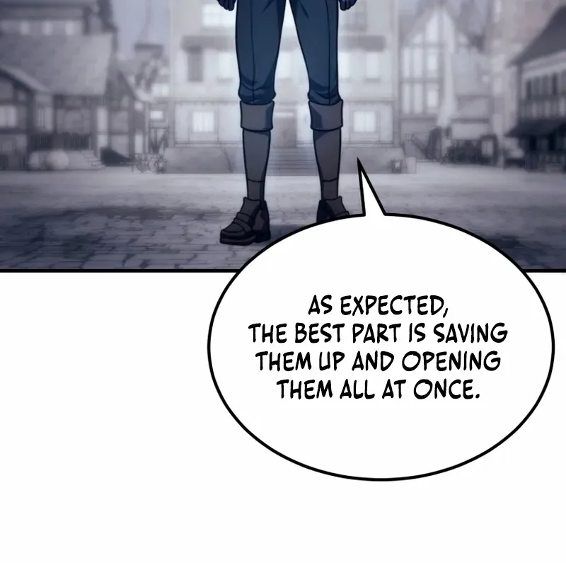 God-Tier Extra’s Ultimate Guide (Remake) Chapter 29 page 10 - 