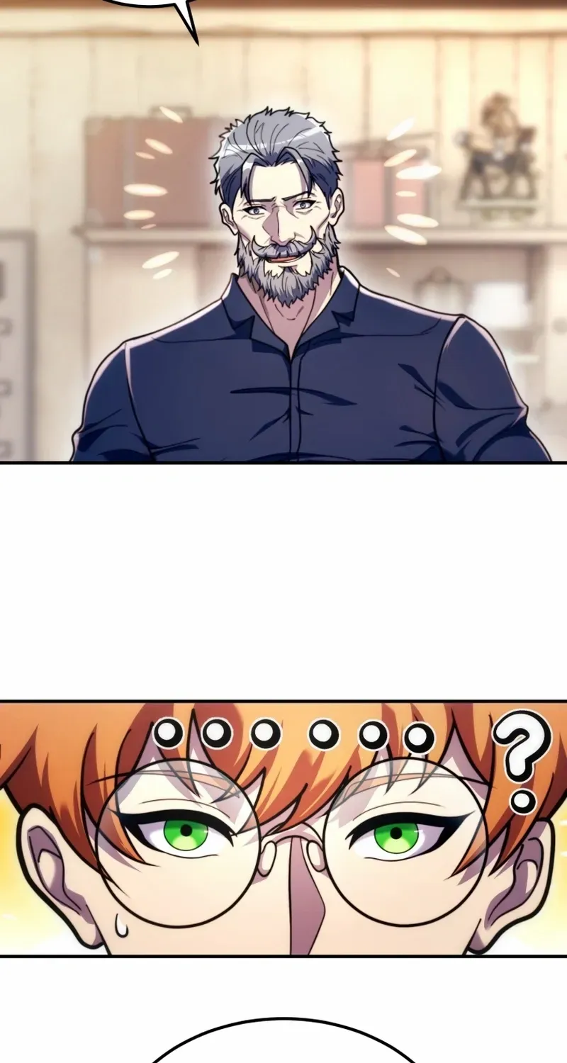 God-Tier Extra’s Ultimate Guide (Remake) Chapter 29 page 94 - 