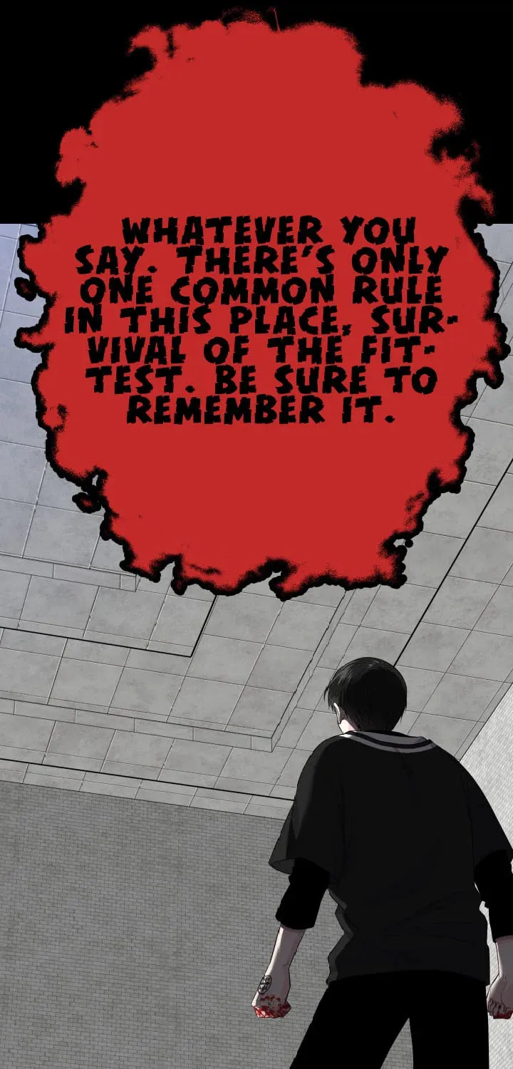 God-Tier Extra’s Ultimate Guide (Remake) Chapter 3 page 115 - 