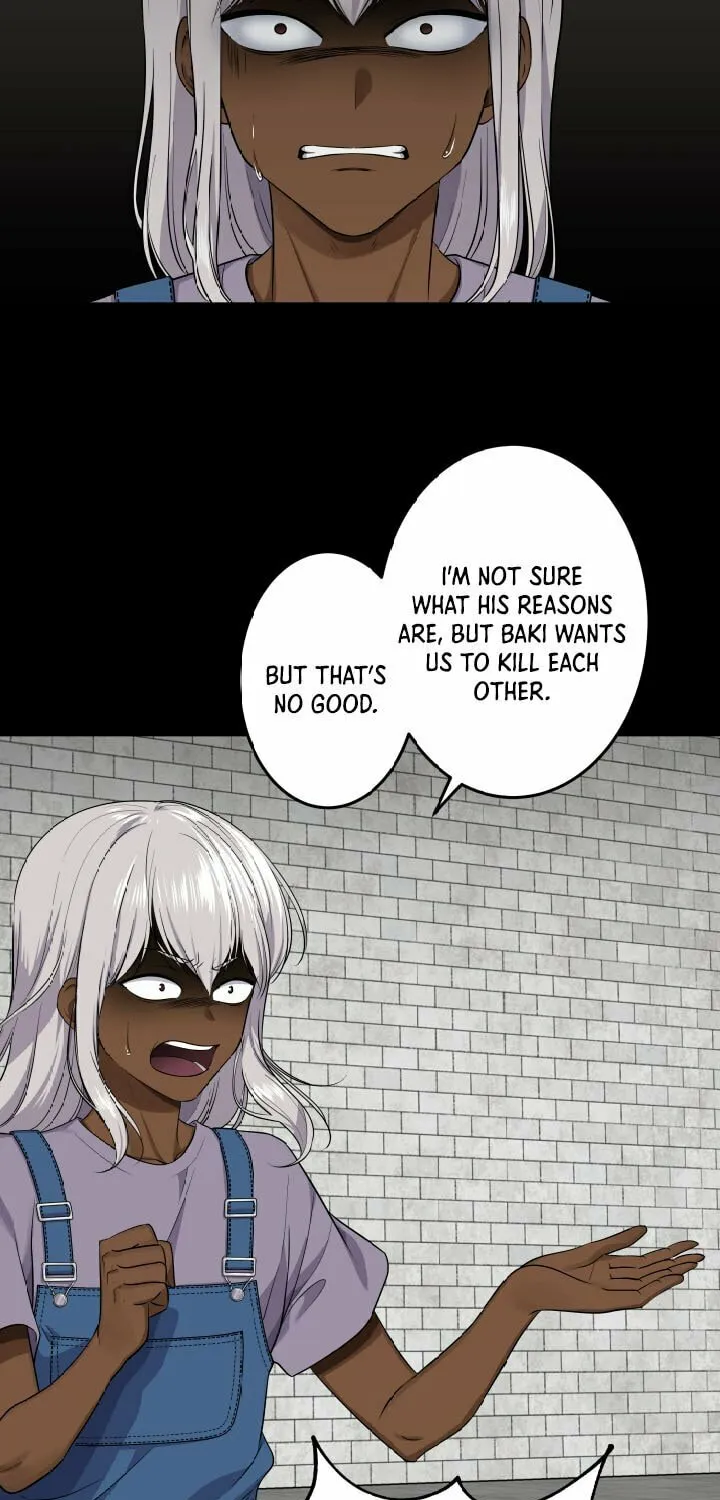 God-Tier Extra’s Ultimate Guide (Remake) Chapter 3 page 24 - 