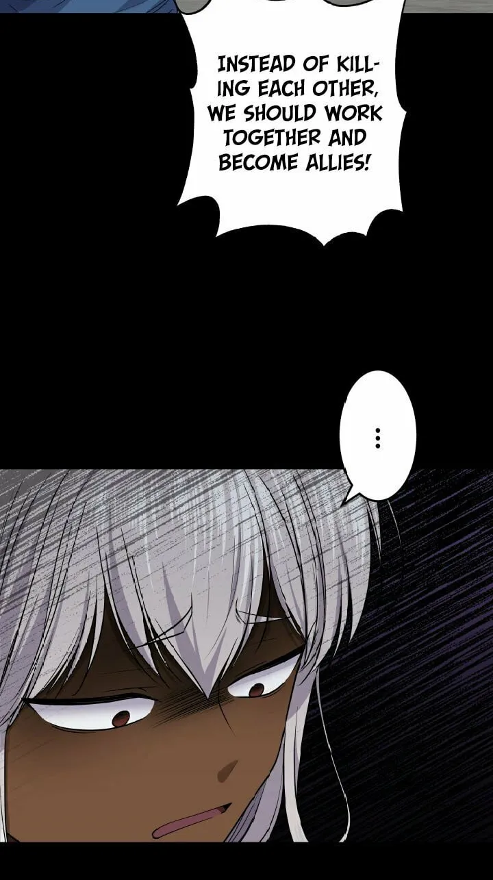 God-Tier Extra’s Ultimate Guide (Remake) Chapter 3 page 25 - 