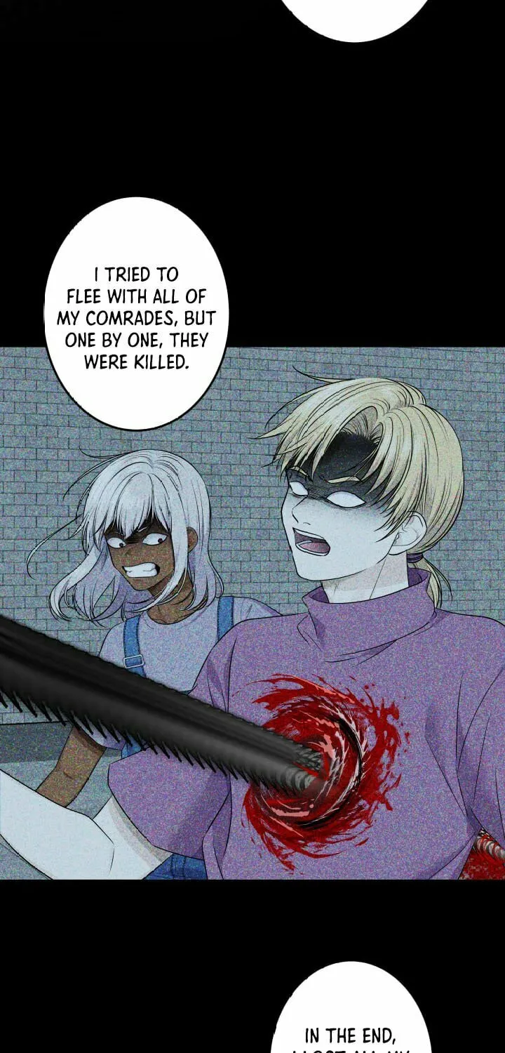 God-Tier Extra’s Ultimate Guide (Remake) Chapter 3 page 28 - 