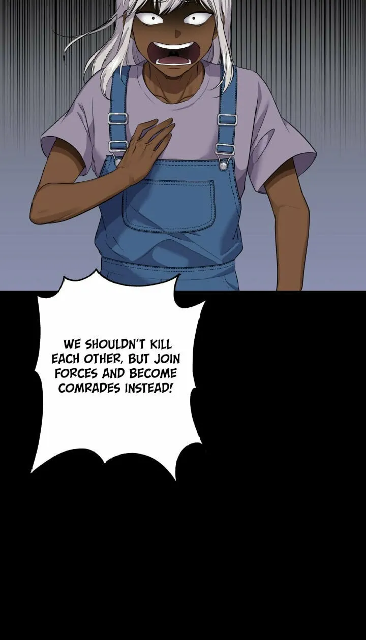 God-Tier Extra’s Ultimate Guide (Remake) Chapter 3 page 31 - 